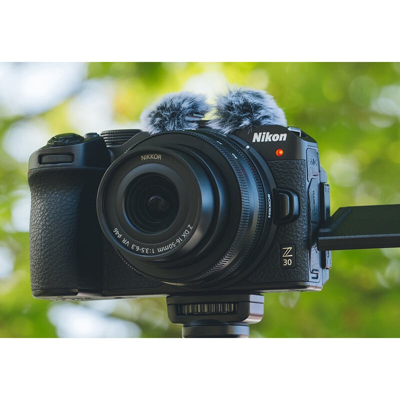 Nikon Z30 ボディ 新品｜フジヤカメラ