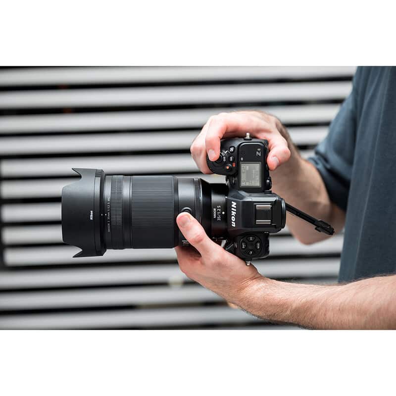Nikon NIKKOR Z 35mm f/1.2 S 新品｜フジヤカメラ
