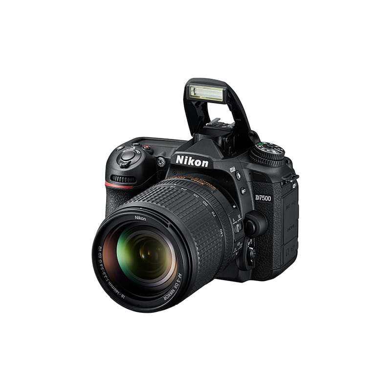 Nikon D7500 ボディ 新品｜フジヤカメラ