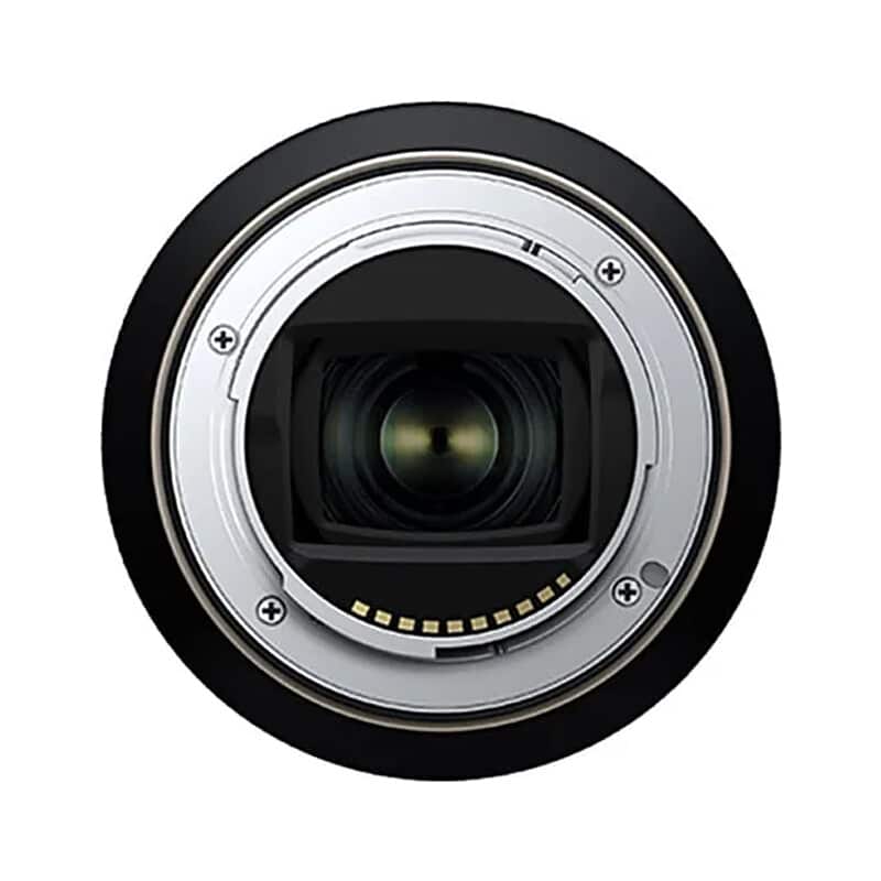 TAMRON 28-200mm F/2.8-5.6 Di III RXD (Model A071) ソニーEマウント