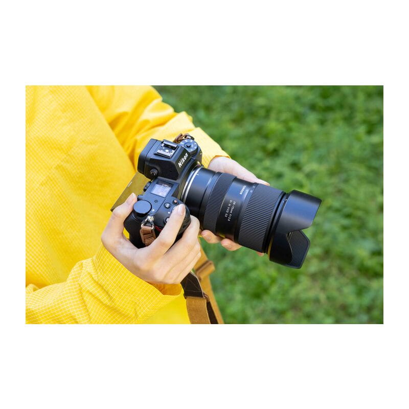 TAMRON 28-75mm F/2.8 Di III VXD G2 (Model A063) ニコンZマウント