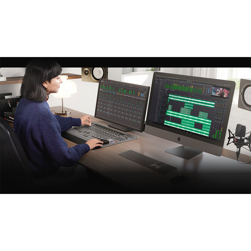 Blackmagic Design DaVinci Resolve Studio ドングル版 新品｜フジヤカメラ