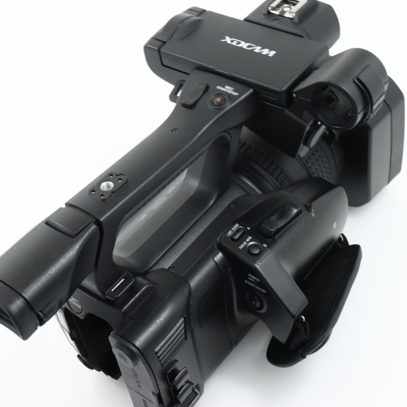 SONY PXW-Z150 [XDCAMメモリーカムコーダー] 中古 C2120154747212