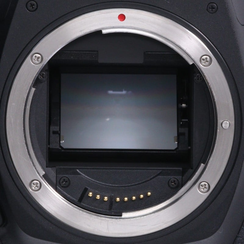 Canon EOS 5D Mark IV ボディー AB-ランク 中古｜フジヤカメラ