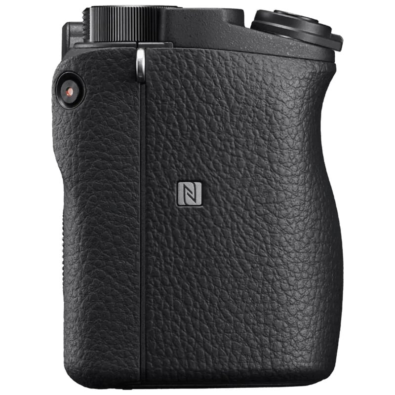 SONY α6400 ボディ ブラック ILCE-6400B 新品｜フジヤカメラ