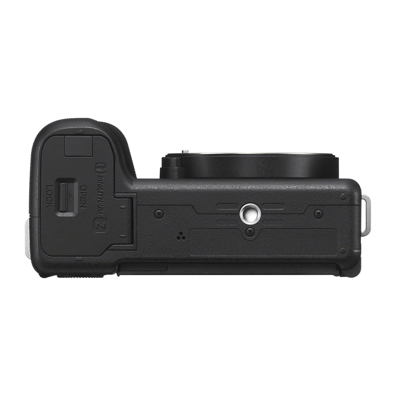 SONY VLOGCAM ZV-E10 II ダブルズームレンズキット ブラック ZV