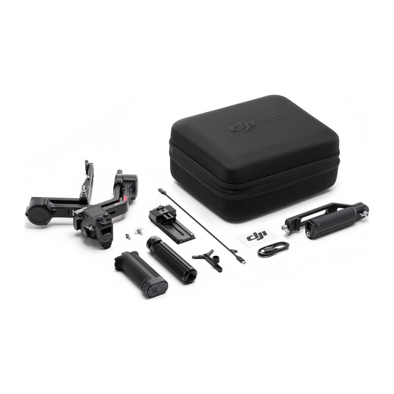 DJI DJI RS 4 Pro 新品｜フジヤカメラ