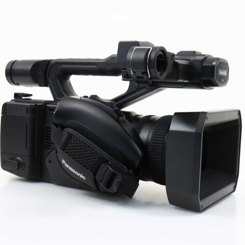Panasonic HC-X20 HC-X20-K 中古 C2120199752066｜中古通販フジヤカメラ