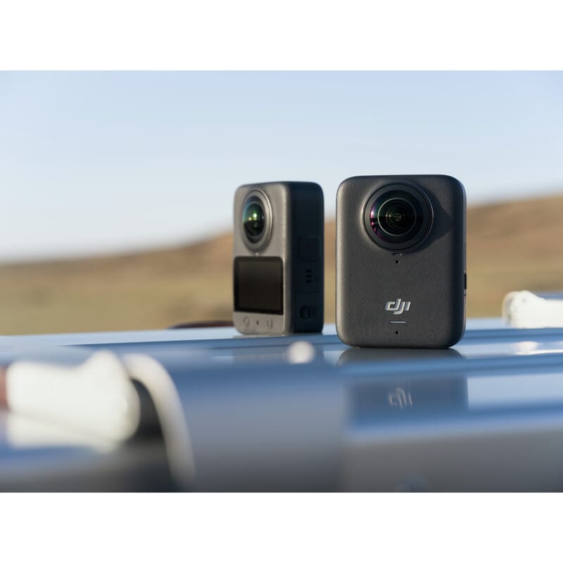 DJI Osmo 360 スタンダードコンボ OQA004 新品｜フジヤカメラ