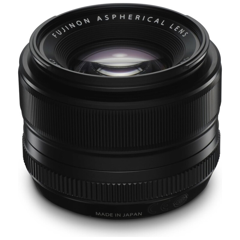 富士フイルム フジノンレンズ XF35mmF1.4 R 新品｜フジヤカメラ