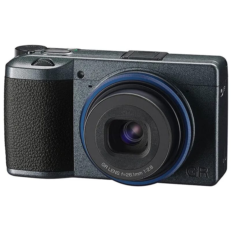 RICOH RICOH GR IIIx Urban Edition 新品｜フジヤカメラ