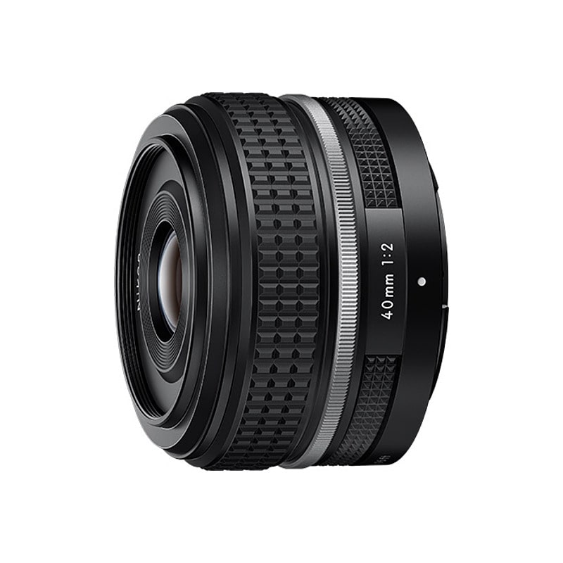 Nikon NIKKOR Z 40mm f/2 SE 新品｜フジヤカメラ