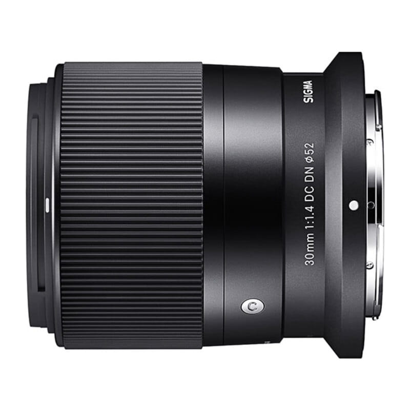 SIGMA 30mm F1.4 DC DN | Contemporary ニコンZマウント 新品｜フジヤ