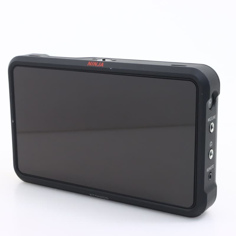 ATOMOS ATOMNJAV01 [NINJA V] ABランク 中古｜フジヤカメラ