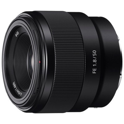 新品 SONY（ソニー） 交換レンズ・レンズアクセサリー 商品一覧 通販
