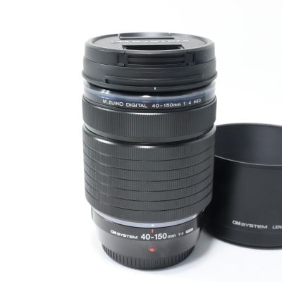 中古 OLYMPUS／OM SYSTEM（オリンパス／オーエムシステム） 交換レンズ