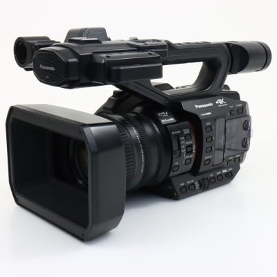 Panasonic HC-X20 HC-X20-K 中古 C2120199752066｜中古通販フジヤカメラ