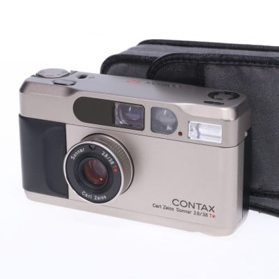 CONTAX（コンタックス） 新品・中古 商品一覧 通販｜在庫多数・最短