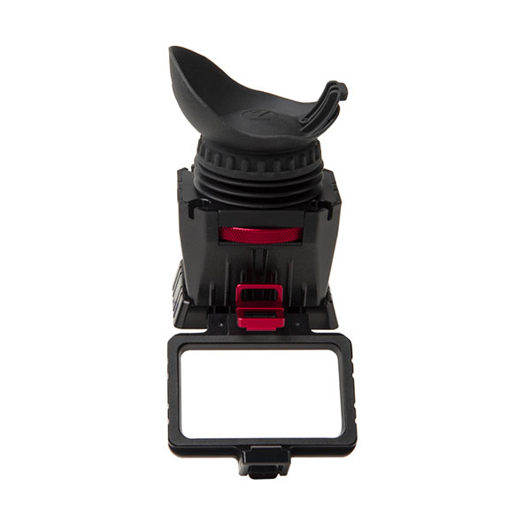 Zacuto FS7/FS7II/FX9用Zファインダー Z-FIND-S79 新品｜フジヤカメラ