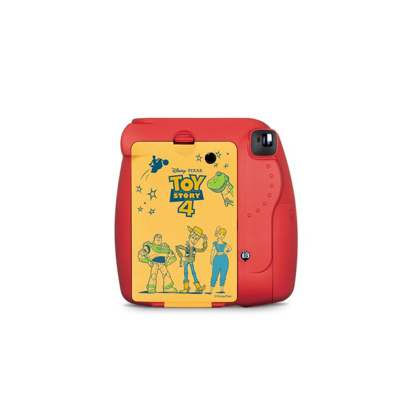 富士フイルム instax mini 9 トイ・ストーリー4 買取価格｜フジヤカメラ