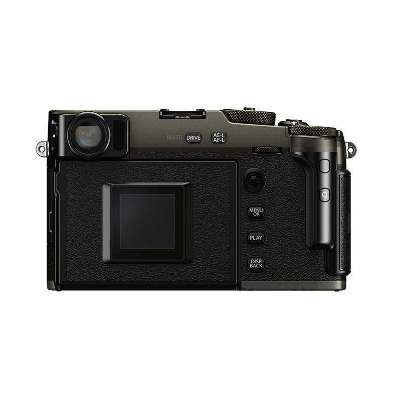 富士フイルム FUJIFILM X-Pro3 ボディ DRブラック 買取価格｜フジヤカメラ