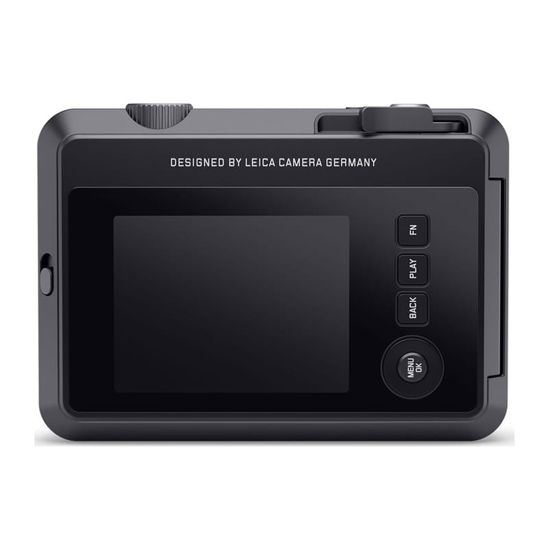 Leica ライカ ゾフォート2 レッド 19189 新品｜フジヤカメラ