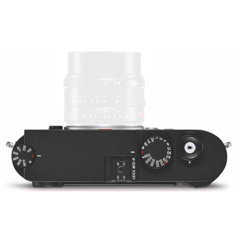 Leica ライカ M10-R ブラッククローム 20002 買取価格｜フジヤカメラ