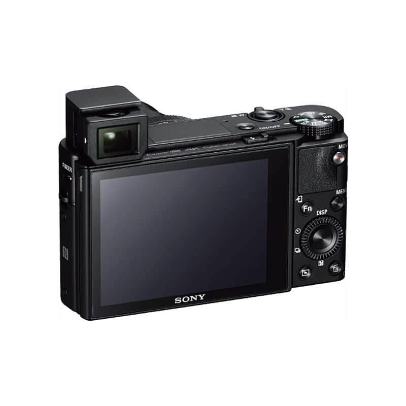 SONY Cyber-shot RX100V DSC-RX100M5A 買取価格｜フジヤカメラ