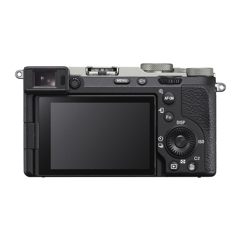 SONY α7CR ボディ シルバー ILCE-7CRS 新品｜フジヤカメラ