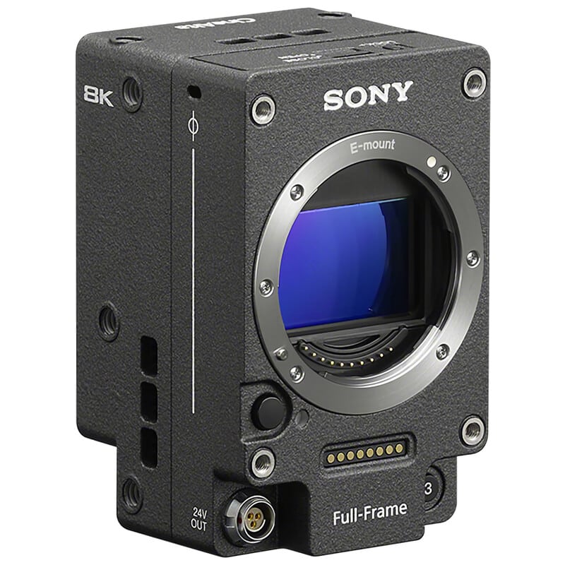 SONY VENICEエクステンションシステムMini CBK-3621XS 新品｜フジヤカメラ