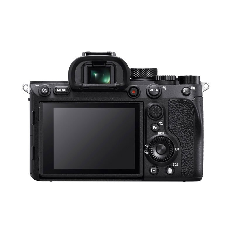 SONY α7R IV ボディ ILCE-7RM4A 新品｜フジヤカメラ