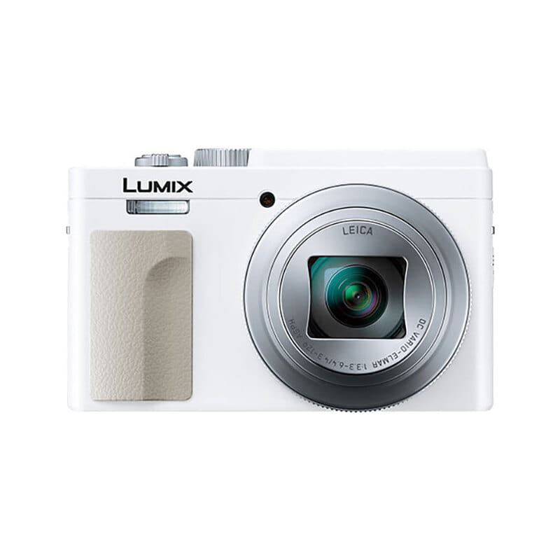 Panasonic LUMIX TZ95D ホワイト DC-TZ95D-W 買取価格｜フジヤカメラ