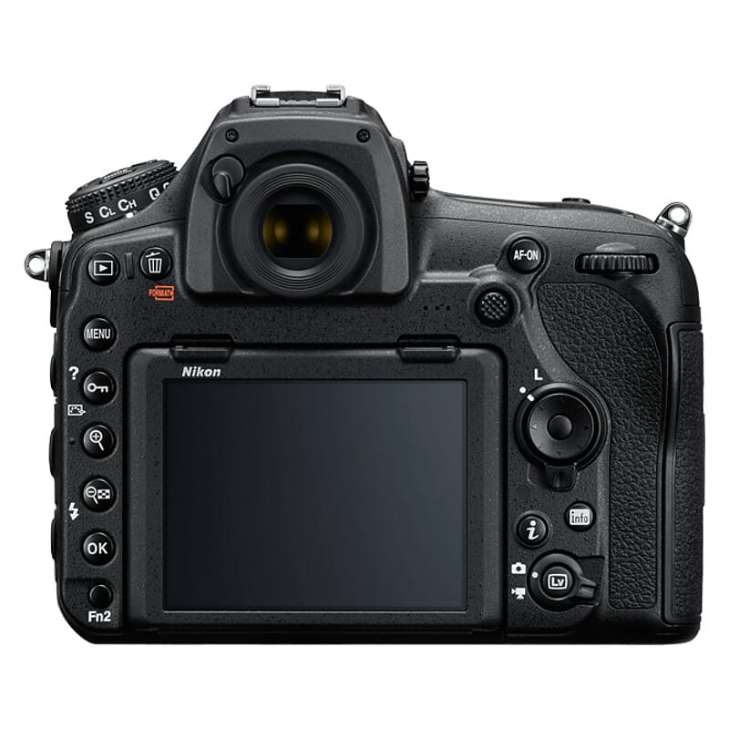 Nikon D850 ボディ 新品｜フジヤカメラ