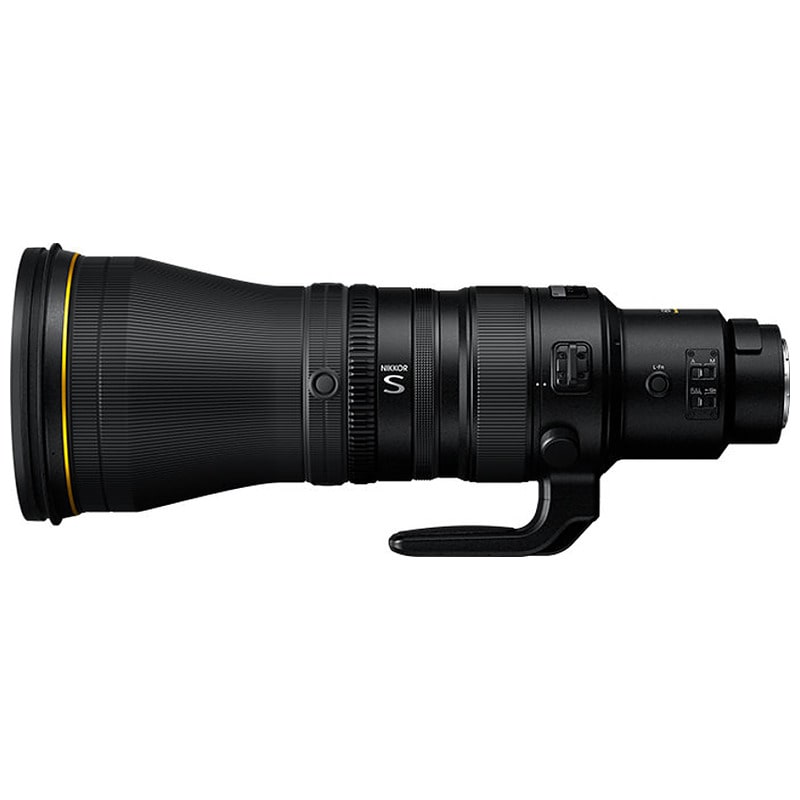 Nikon NIKKOR Z 600mm f/4 TC VR S 新品｜フジヤカメラ