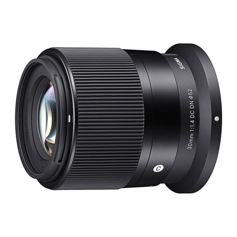 SIGMA 30mm F1.4 DC DN | Contemporary ニコンZマウント 新品｜フジヤ