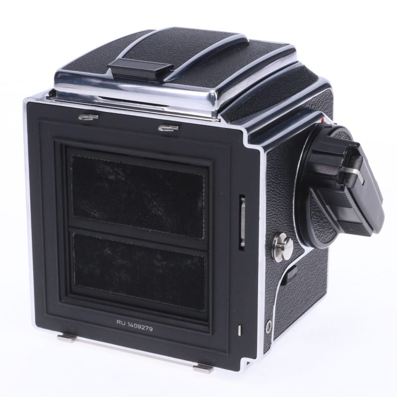 HASSELBLAD 500C/M Classic AB-ランク 中古｜フジヤカメラ