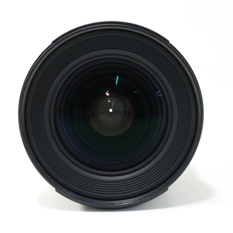 Nikon AF-S NIKKOR 24mm f/1.8G ED ABランク 中古｜フジヤカメラ