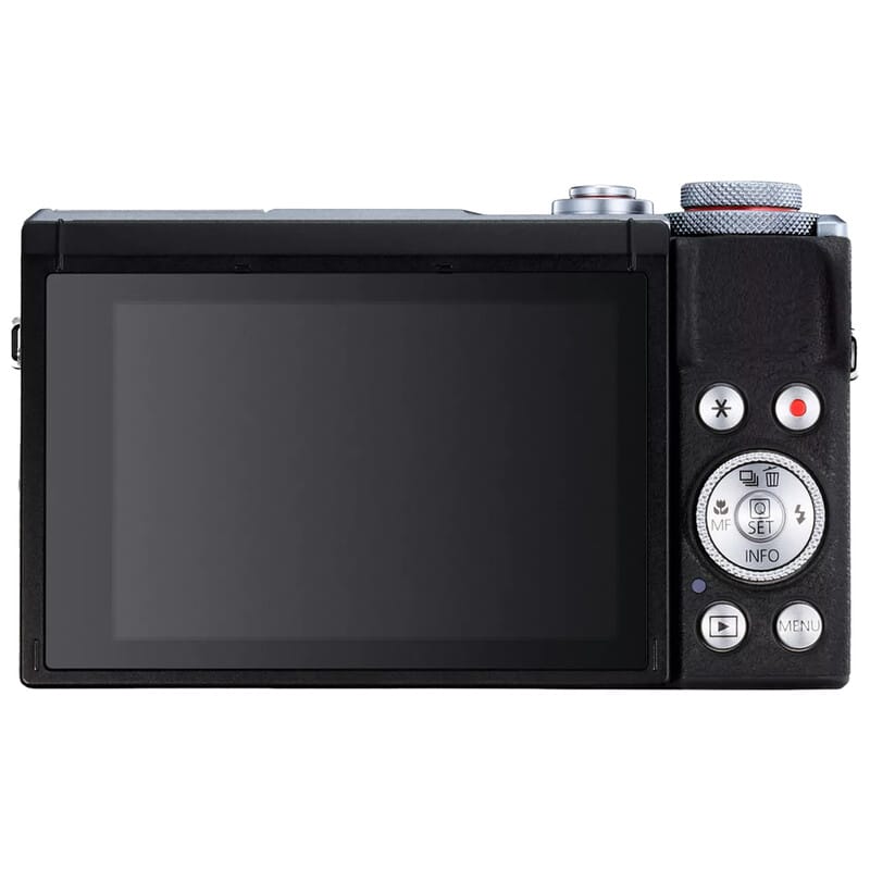 Canon PowerShot G7 X Mark III シルバー 新品｜フジヤカメラ