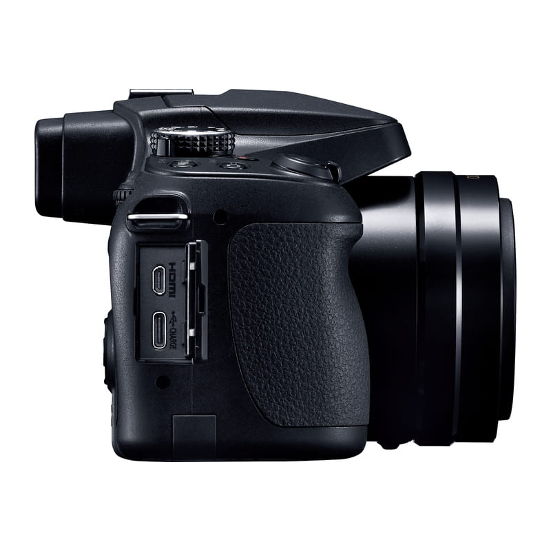 Panasonic LUMIX FZ85D DC-FZ85D 新品｜フジヤカメラ