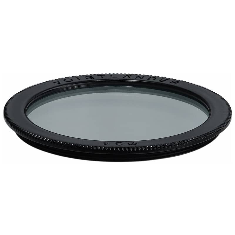 Voigtlander COLOR-SKOPAR 35mm F3.5 VM ブラックペイント 新品