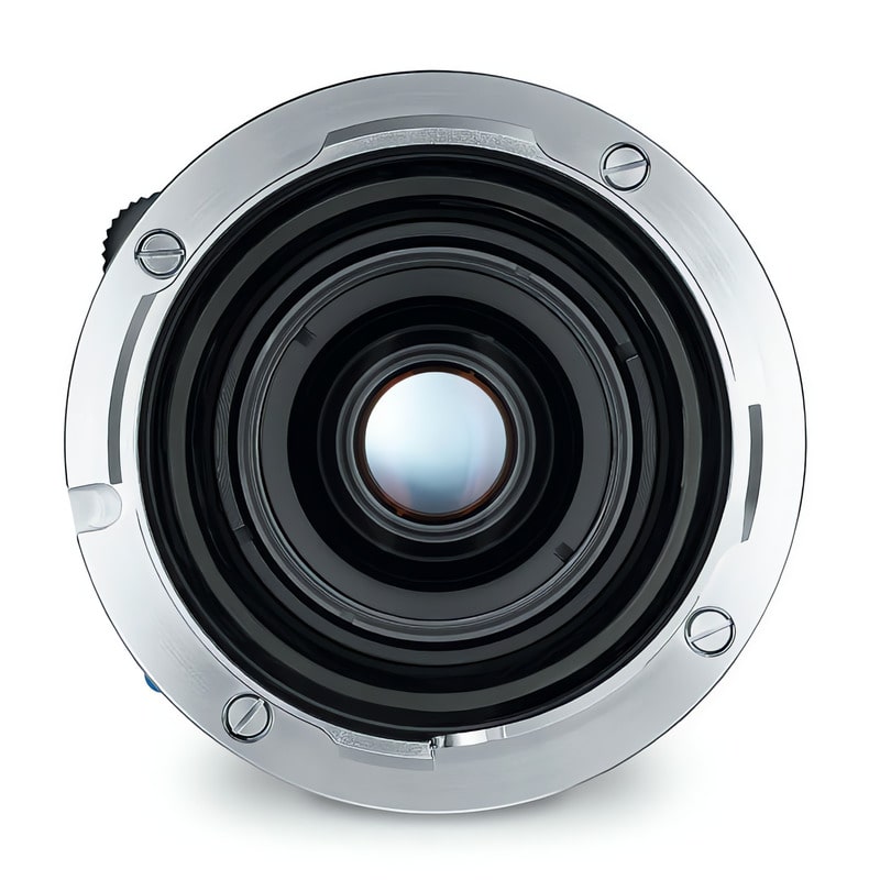 ZEISS Biogon T* 2.8/21 ZM シルバー 新品｜フジヤカメラ