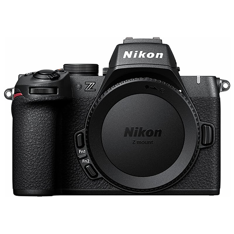 Nikon Z50II ボディ 新品｜フジヤカメラ