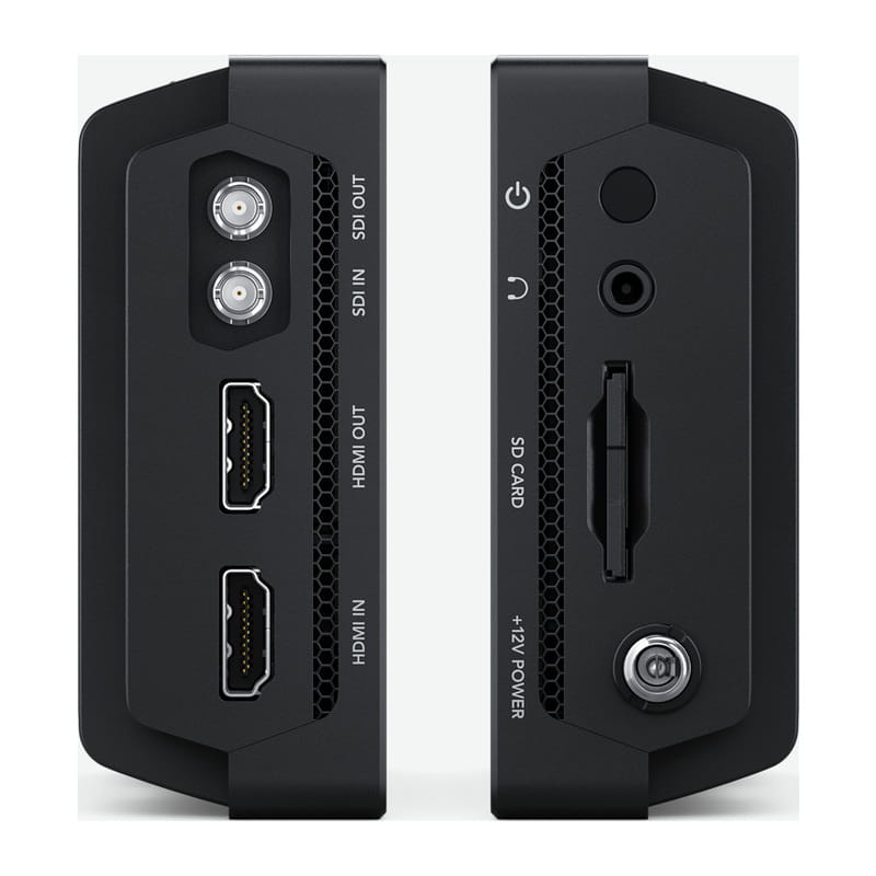 Blackmagic Design Blackmagic Video Assist 5 12G HDR 新品｜フジヤカメラ