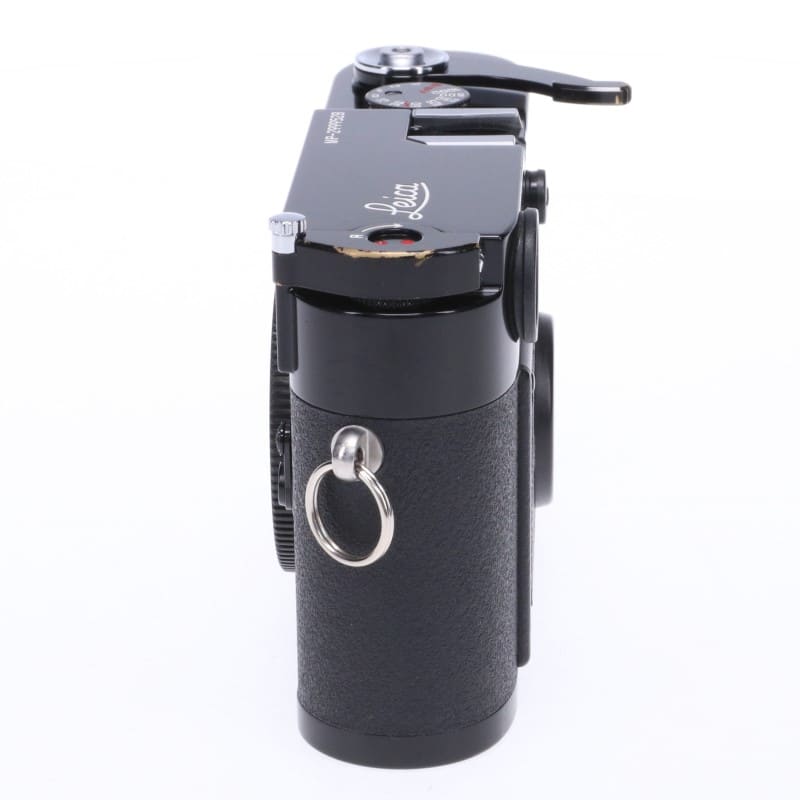 Leica ライカ MP 0.72 ブラック ペイント 10302 Bランク 中古｜フジヤ