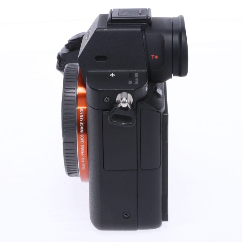 SONY α7R II ボディ ILCE-7RM2 AB-ランク 中古｜フジヤカメラ
