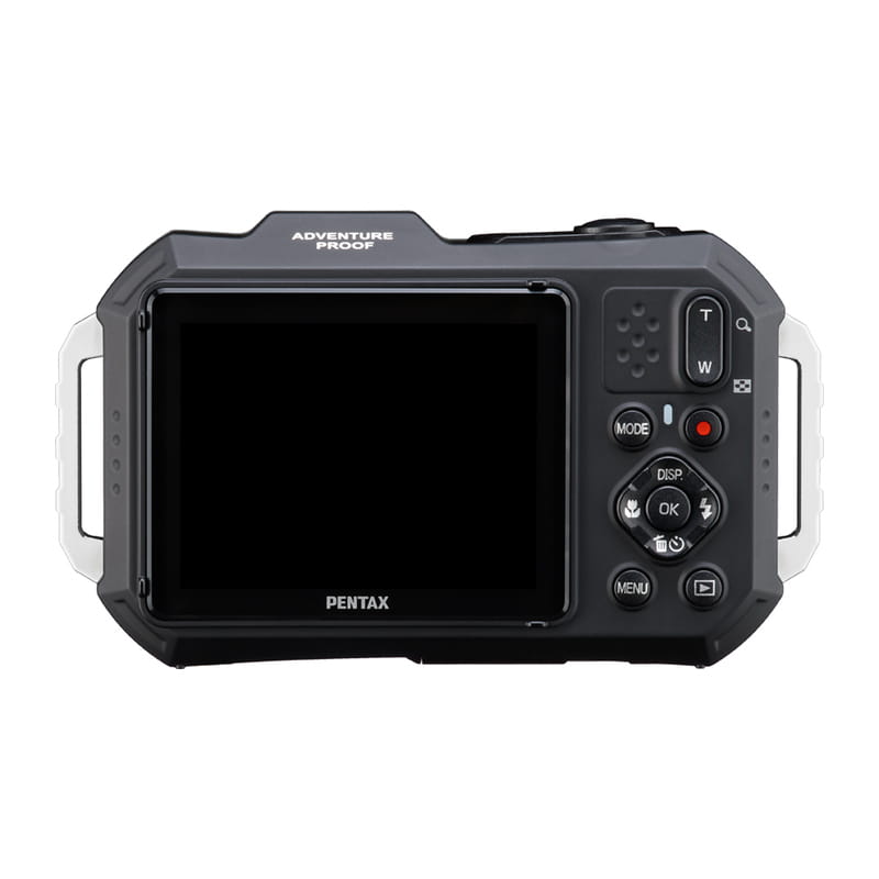 PENTAX PENTAX WG-1000 グレー 新品｜フジヤカメラ