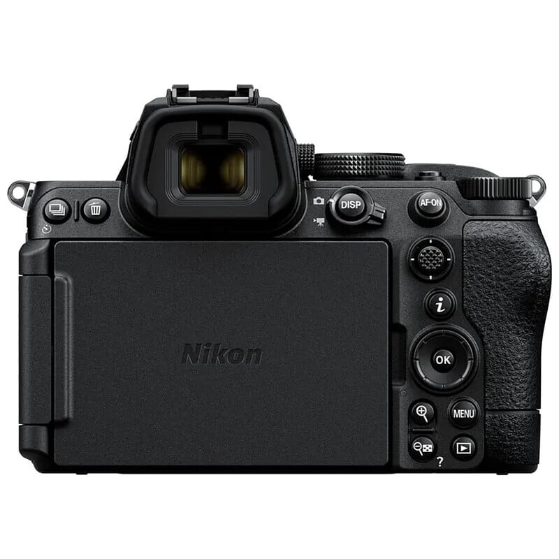 Nikon Z5II 24-105 レンズキット 新品｜フジヤカメラ