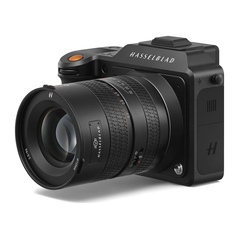 HASSELBLAD XCD 2.5/90V｜新品通販フジヤカメラ