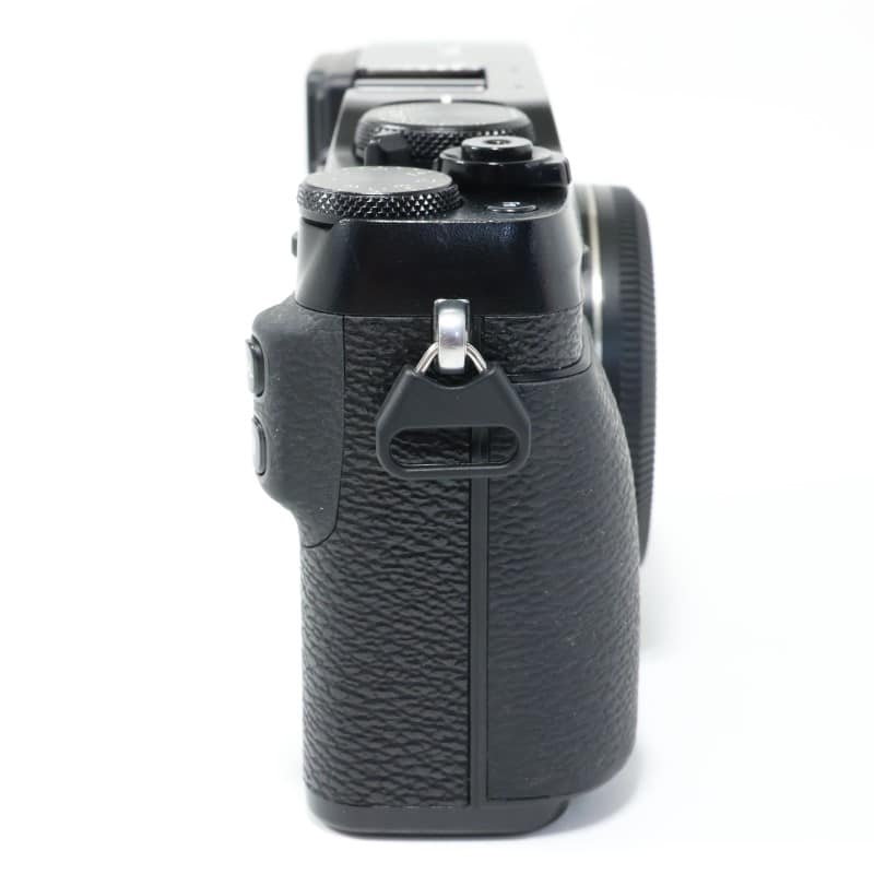 富士フイルム FUJIFILM X-E3 ボディ ブラック 中古 C2120137318934