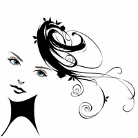 フォト・ライブラリー・シリーズ クイーン（長谷部宏）』 投票ページ